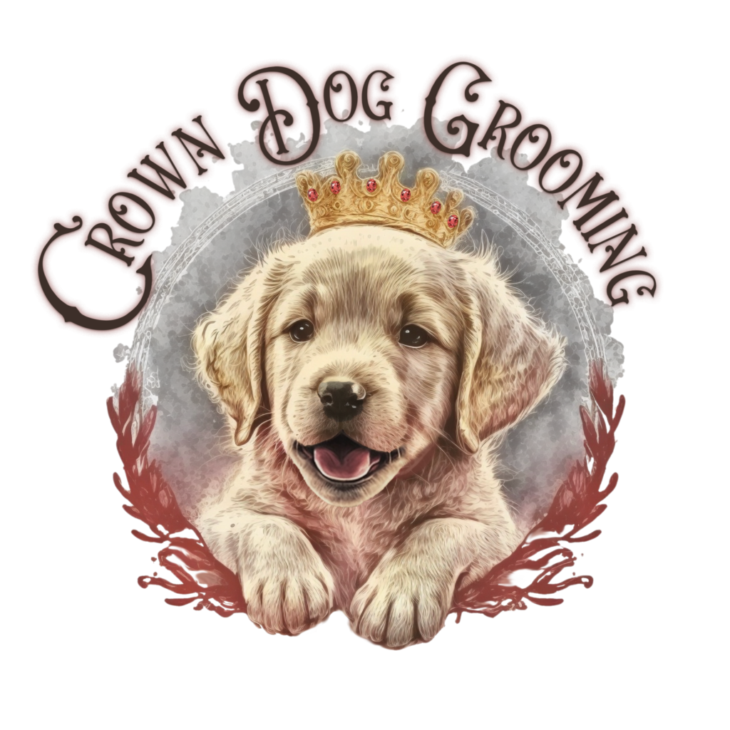 Crown Dog Grooming